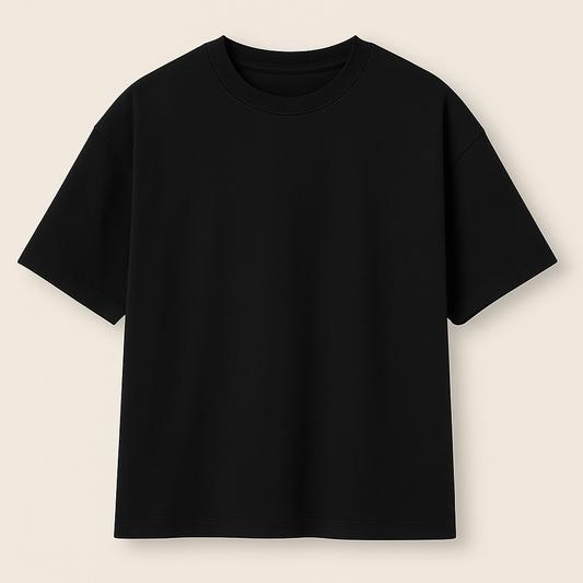 drop shoulder 1