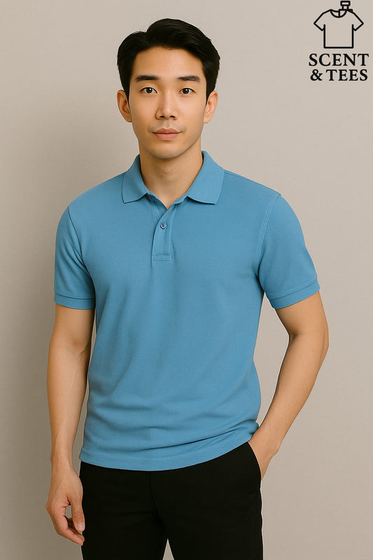 polo t-shirt 3